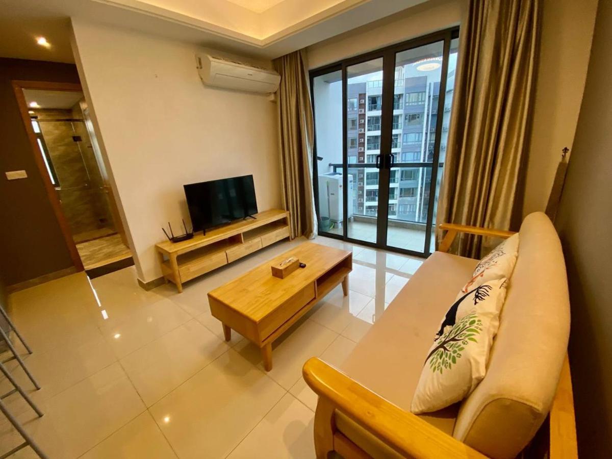 Luxury Homestay R&F Princess Cove 新山 外观 照片