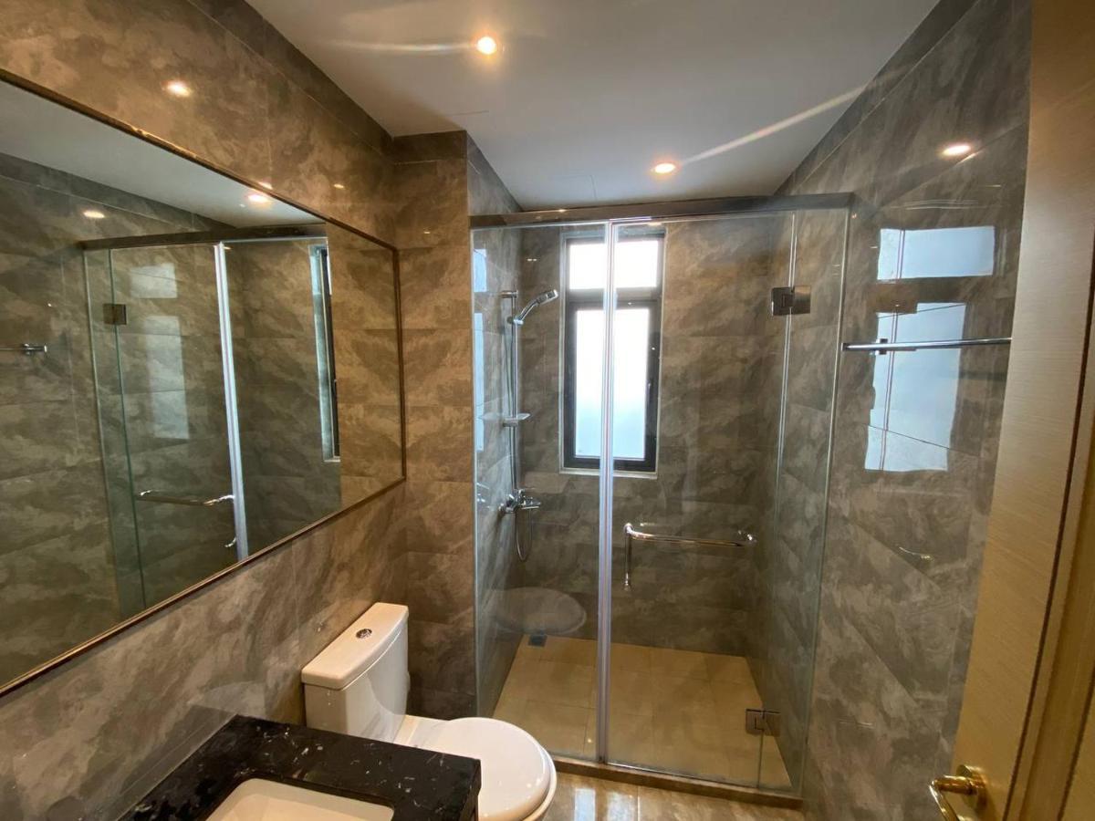 Luxury Homestay R&F Princess Cove 新山 外观 照片