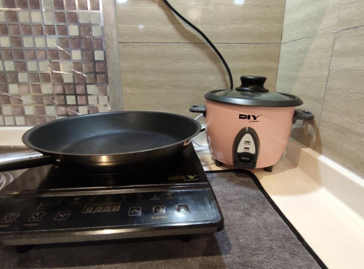 Luxury Homestay R&F Princess Cove 新山 外观 照片