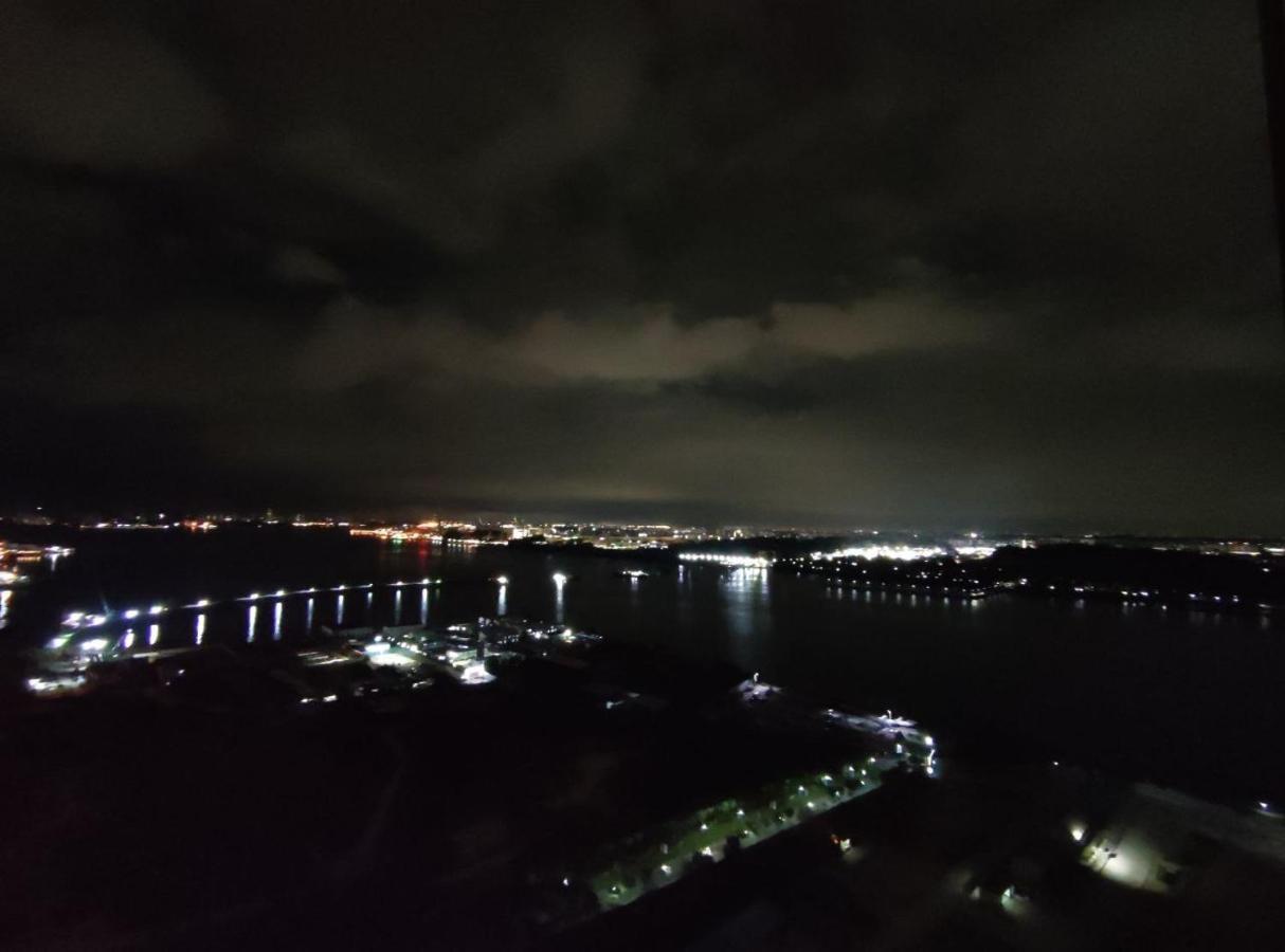 Luxury Homestay R&F Princess Cove 新山 外观 照片